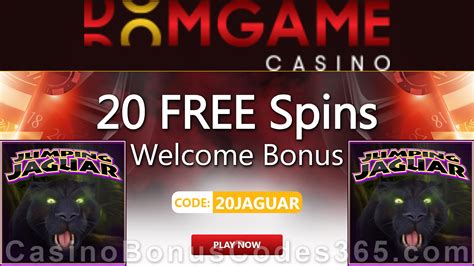 domgame casino.
